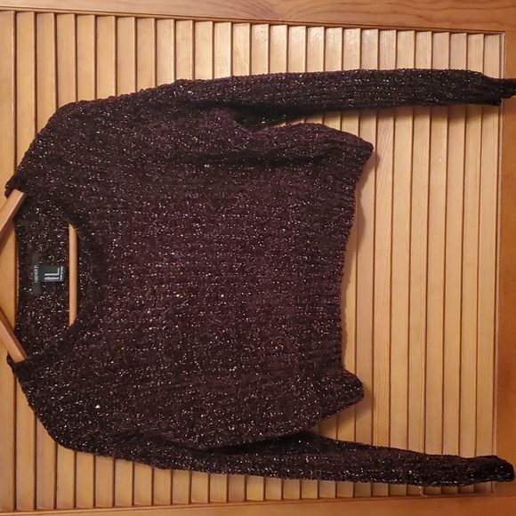 Forever 21 Sweaters - Forever 21 Sweater